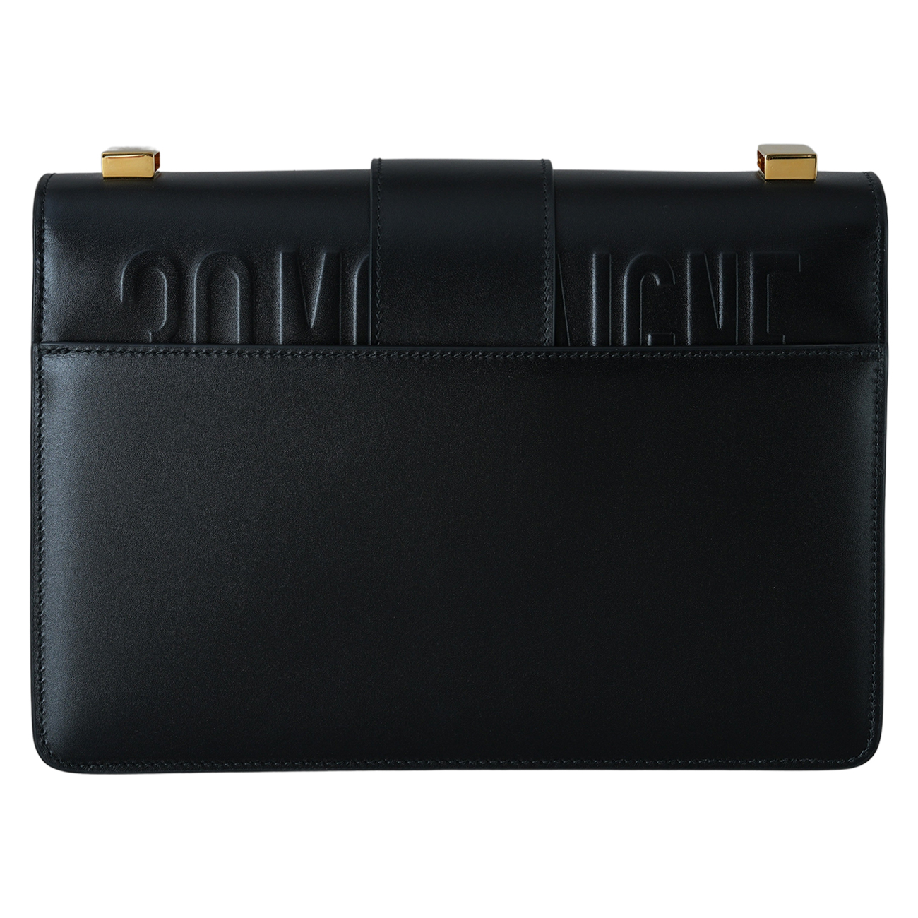 CHRISTIAN DIOR(USED)크리스찬디올 30 몽테인 숄더백